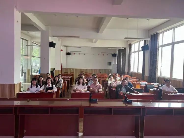 东溪小学:守初心 正师德 第9张 东溪小学:守初心 正师德 第9张