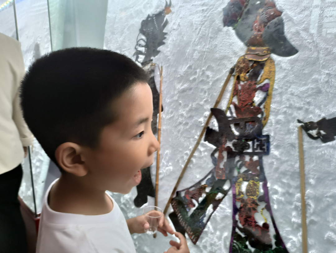 【幼小衔接】你好,小学 | 一起走进小学,共赴一场成长之约 第42张 【幼小衔接】你好,小学 | 一起走进小学,共赴一场成长之约 第42张