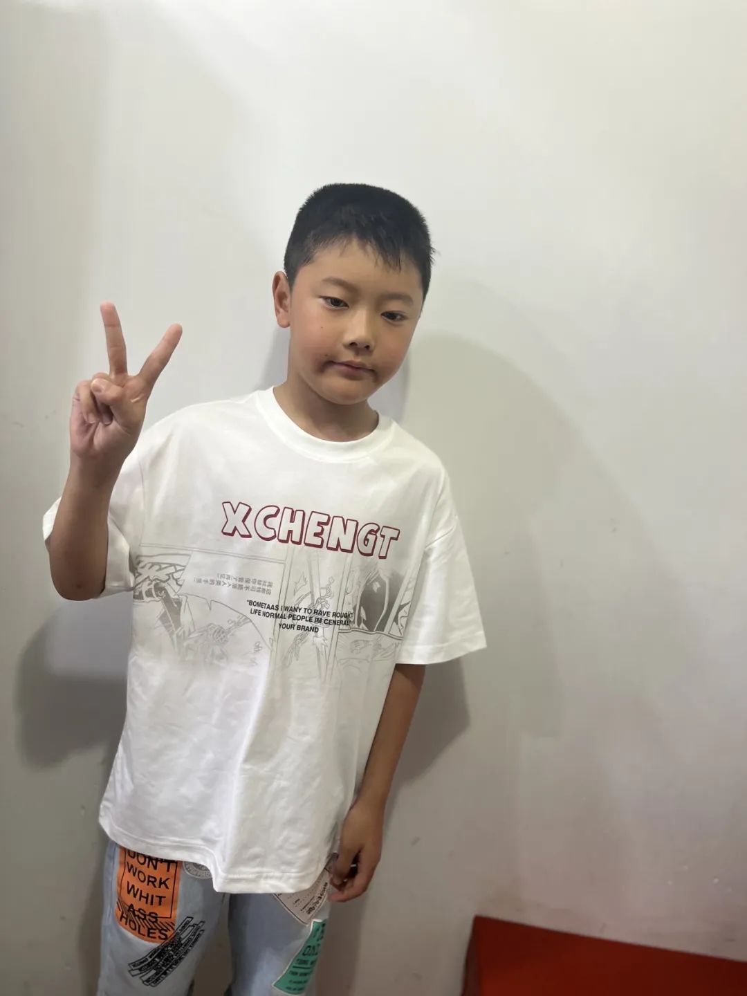 【立德·养正】邵武市实验小学教育集团五一九校区五月立德之星·担当星风采展示 第28张