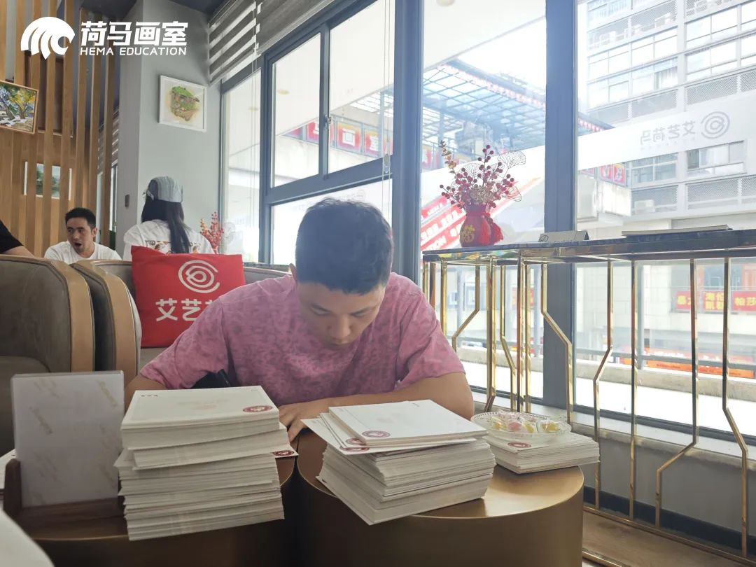 高考必胜丨十载怀揣梦想,今朝收获在望 第6张