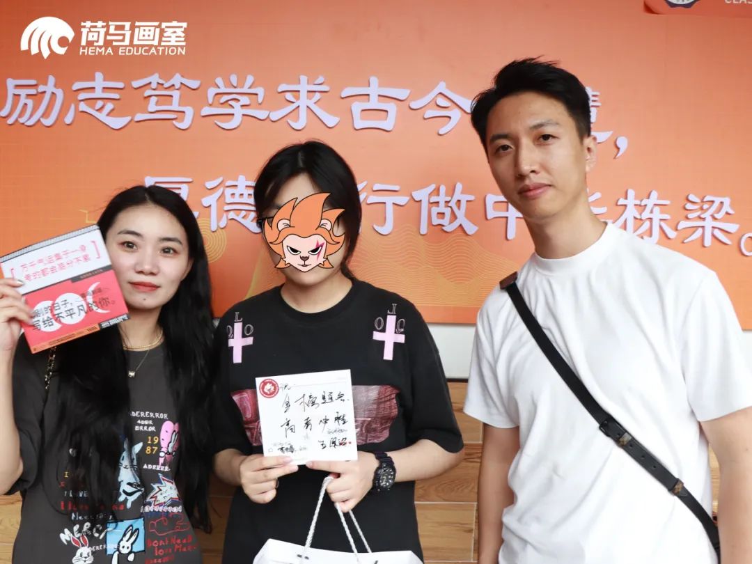高考必胜丨十载怀揣梦想,今朝收获在望 第13张