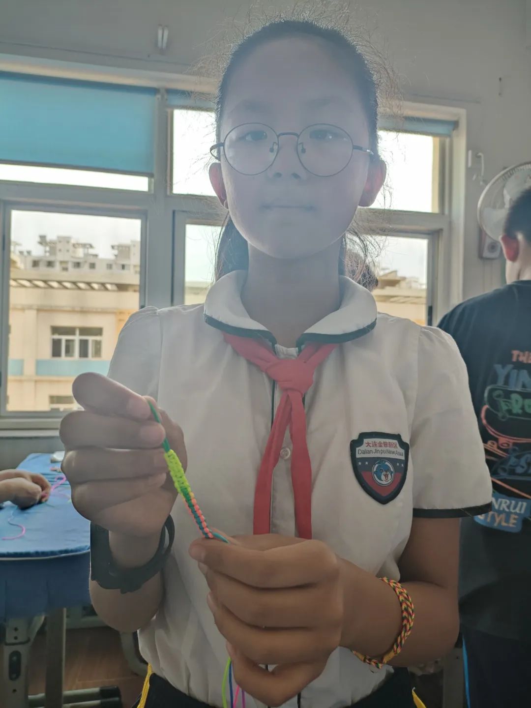 粽叶飘香迎端午 传统文化润童心--湾里小学端午节实践活动 第76张 粽叶飘香迎端午 传统文化润童心--湾里小学端午节实践活动 第76张