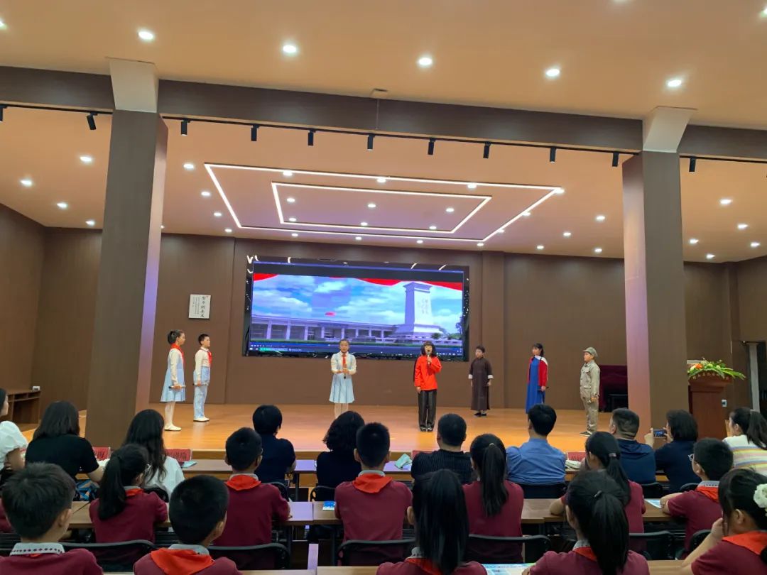 【凯旋城小学】检教同行 共护成长——法制宣传进校园纪实 第25张 【凯旋城小学】检教同行 共护成长——法制宣传进校园纪实 第25张