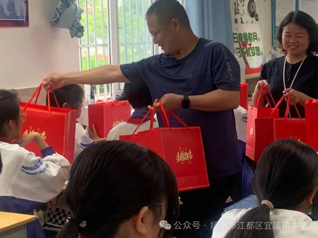 关怀暖心田,助力迎中考——中考送祝福系列活动(一) 第20张 关怀暖心田,助力迎中考——中考送祝福系列活动(一) 第20张