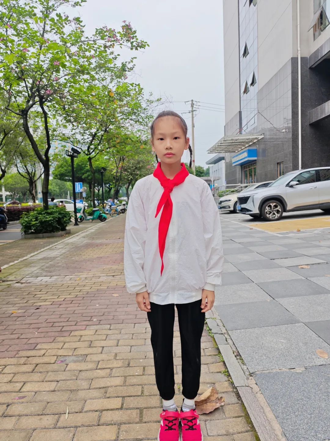 【中隐小学·德育活动】桂林市中隐小学中隐好少年表彰之“中隐小健将” 第12张 【中隐小学·德育活动】桂林市中隐小学中隐好少年表彰之“中隐小健将” 第12张