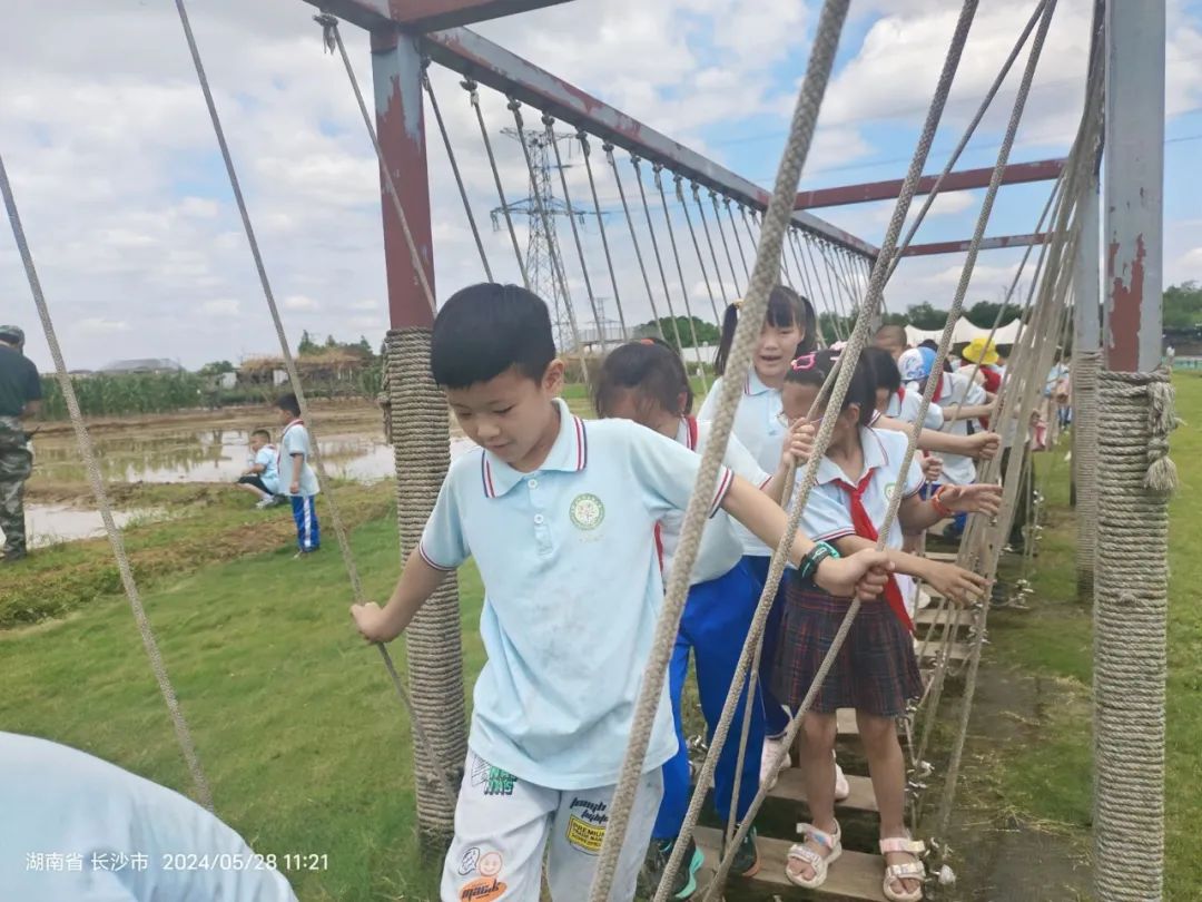花园小学“国歌嘹亮 耕读童年”——庆六一•红领巾爱祖国研学实践活动 第89张 花园小学“国歌嘹亮 耕读童年”——庆六一•红领巾爱祖国研学实践活动 第89张