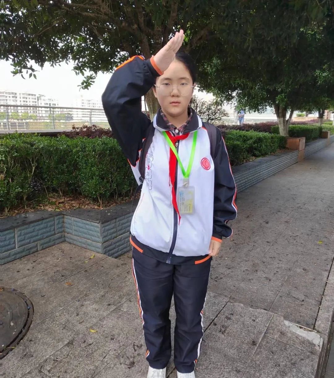 【立德·养正】邵武市实验小学教育集团五一九校区五月立德之星·担当星风采展示 第60张