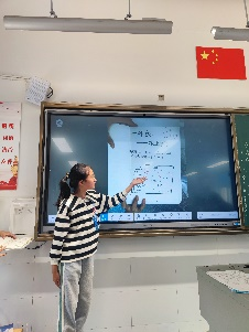 【美好学生】岁月如歌 成长如诗——曲塘小学六(3)班毕业季实践活动 第8张 【美好学生】岁月如歌 成长如诗——曲塘小学六(3)班毕业季实践活动 第8张