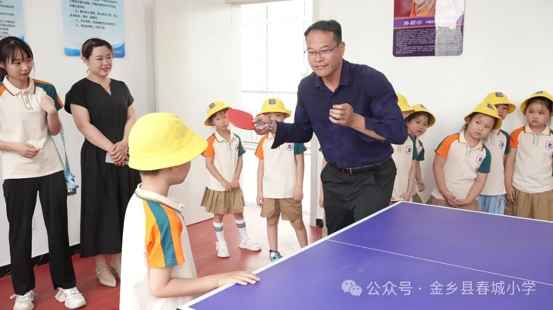 【春晖小学】小学零距离 成长初体验——小幼衔接参观体验活动 第29张 【春晖小学】小学零距离 成长初体验——小幼衔接参观体验活动 第29张