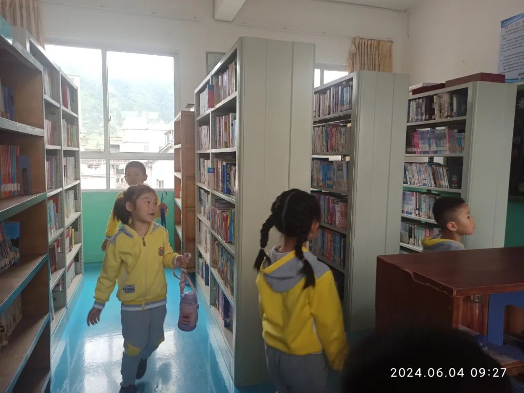 初探小学 “幼”见成长 第12张 初探小学 “幼”见成长 第12张