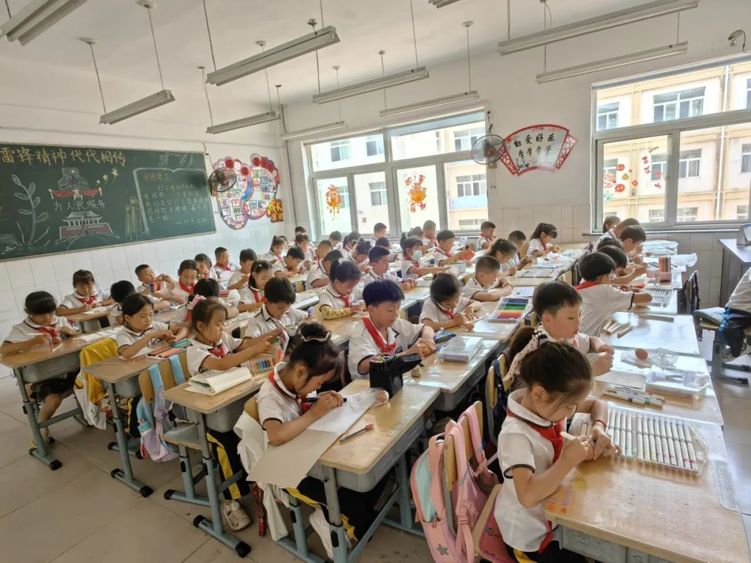 粽叶飘香迎端午 传统文化润童心--湾里小学端午节实践活动 第30张 粽叶飘香迎端午 传统文化润童心--湾里小学端午节实践活动 第30张