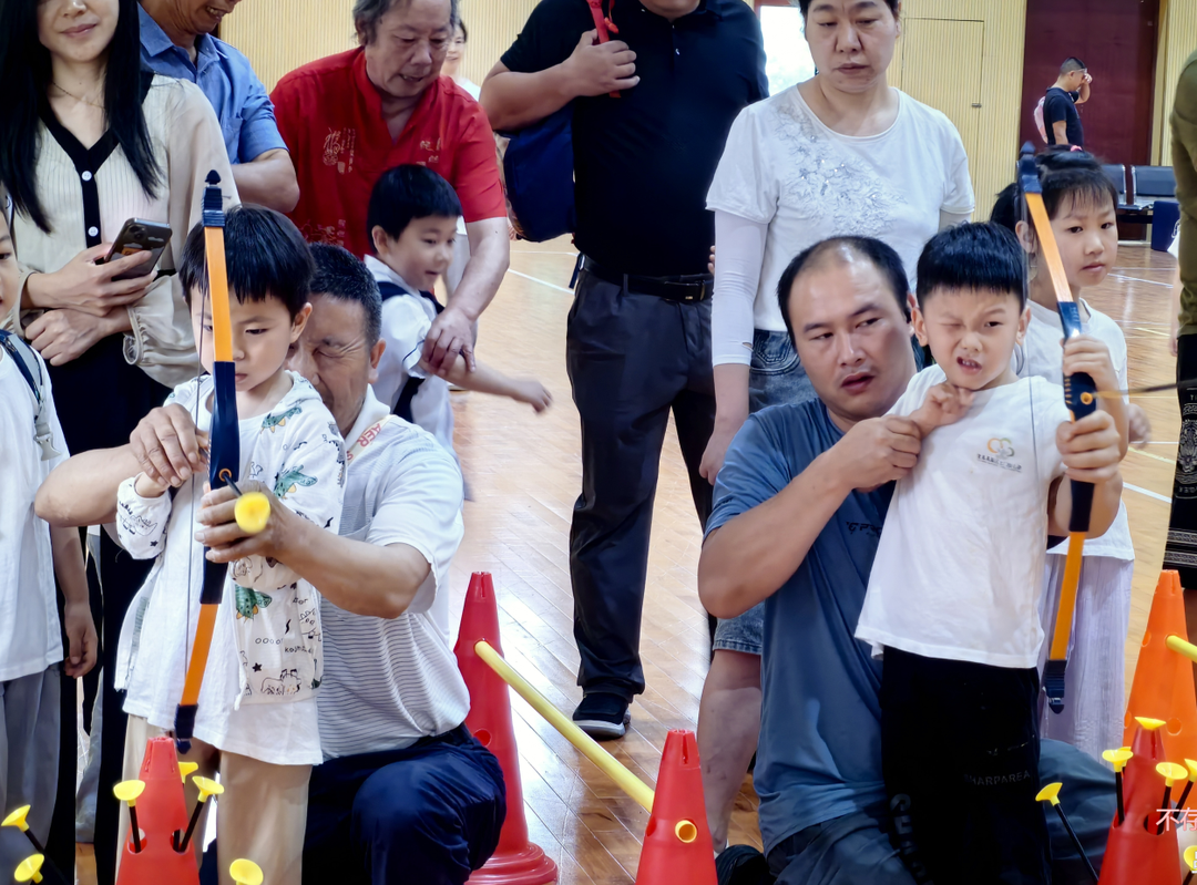 【幼小衔接】你好,小学 | 一起走进小学,共赴一场成长之约 第10张 【幼小衔接】你好,小学 | 一起走进小学,共赴一场成长之约 第10张