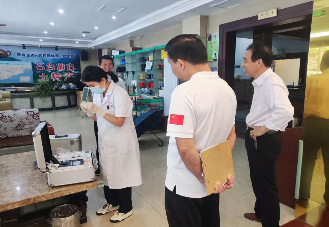 多方保障 为高中考保驾护航 第1张 多方保障 为高中考保驾护航 第1张