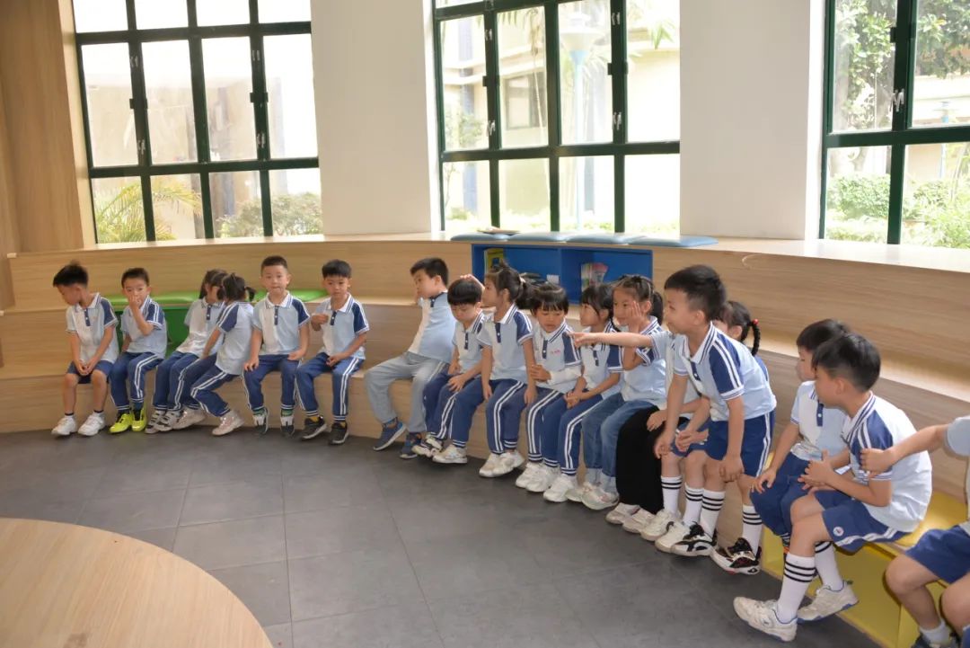 趣探小学,幼见成长 第69张