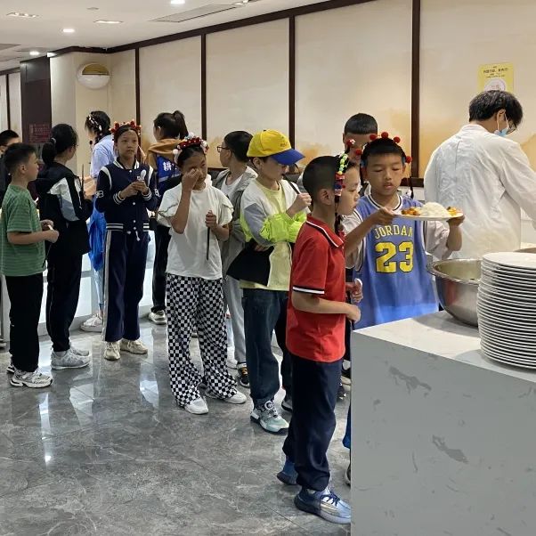 探寻文化脉络③ | 五峰小学研学团队走进宜昌记忆非遗研学旅行基地 第7张 探寻文化脉络③ | 五峰小学研学团队走进宜昌记忆非遗研学旅行基地 第7张
