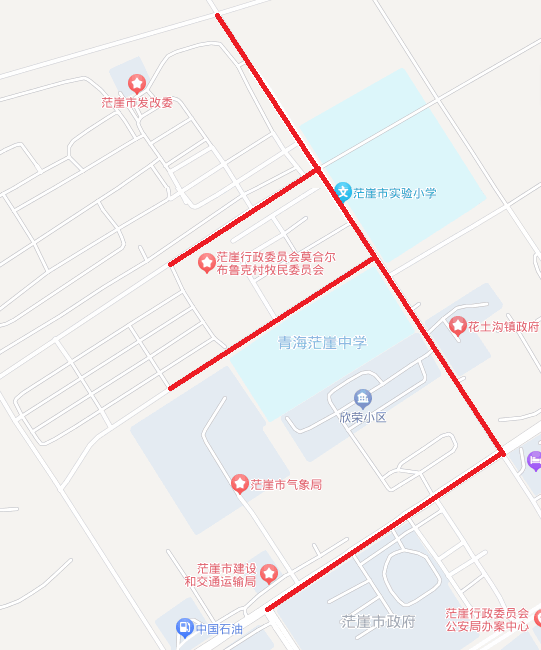护航高考|海西交警发布2024年高考期间“两公布一提示” 第9张