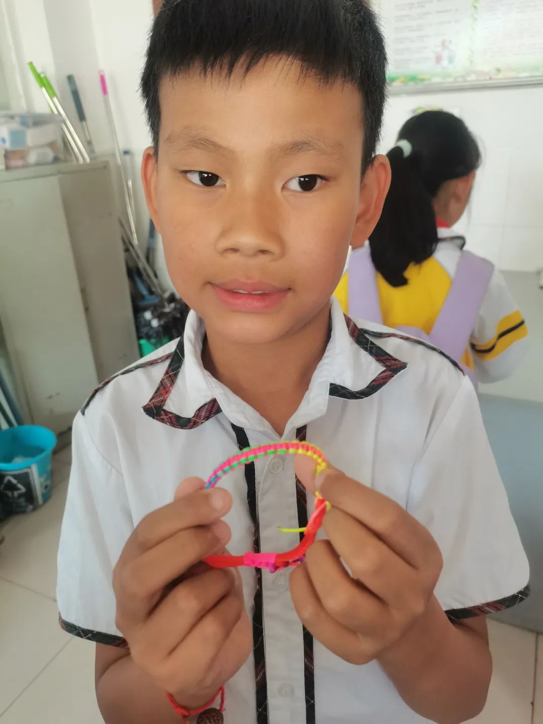 粽叶飘香迎端午 传统文化润童心--湾里小学端午节实践活动 第71张 粽叶飘香迎端午 传统文化润童心--湾里小学端午节实践活动 第71张