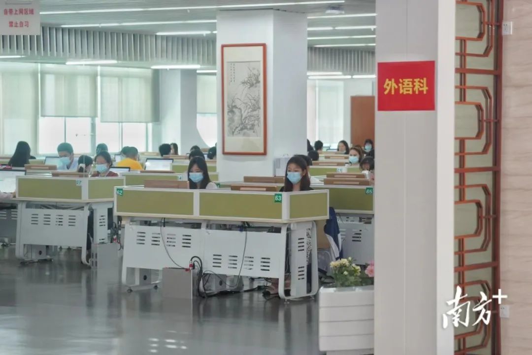 2024广东高考6月13日开始改卷?往年高考哪一天放榜? 第9张