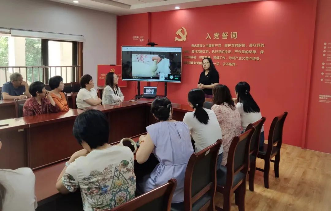 家校共育丨阳区第二实验小学“和乐”家庭教育服务站走进顺德居社区与家长共话——亲子沟通的艺术 第9张 家校共育丨阳区第二实验小学“和乐”家庭教育服务站走进顺德居社区与家长共话——亲子沟通的艺术 第9张