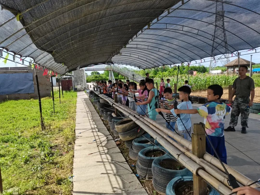 花园小学“国歌嘹亮 耕读童年”——庆六一•红领巾爱祖国研学实践活动 第96张 花园小学“国歌嘹亮 耕读童年”——庆六一•红领巾爱祖国研学实践活动 第96张