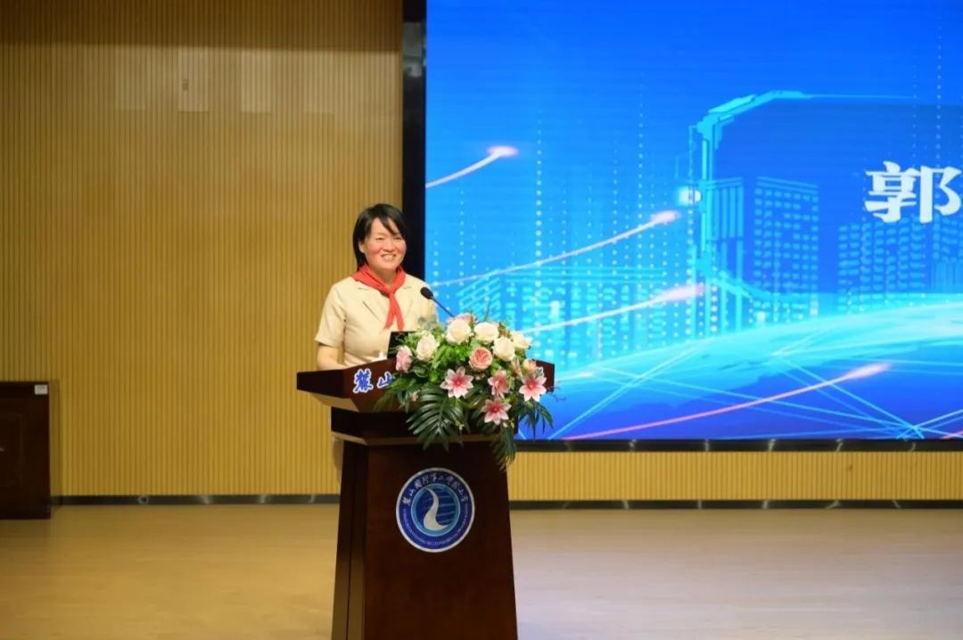 院士进校园暨长沙麓山国际第二实验小学聘任科学副校长活动隆重举行 第3张 院士进校园暨长沙麓山国际第二实验小学聘任科学副校长活动隆重举行 第3张