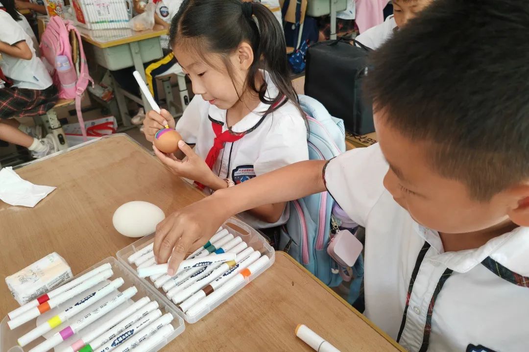 粽叶飘香迎端午 传统文化润童心--湾里小学端午节实践活动 第24张 粽叶飘香迎端午 传统文化润童心--湾里小学端午节实践活动 第24张