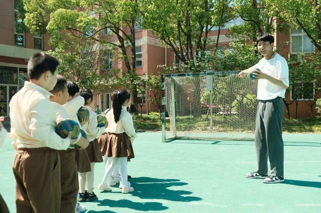 亲爱的小学,我们来啦!——长兴幼儿园幼小衔接之参观小学 第26张 亲爱的小学,我们来啦!——长兴幼儿园幼小衔接之参观小学 第26张