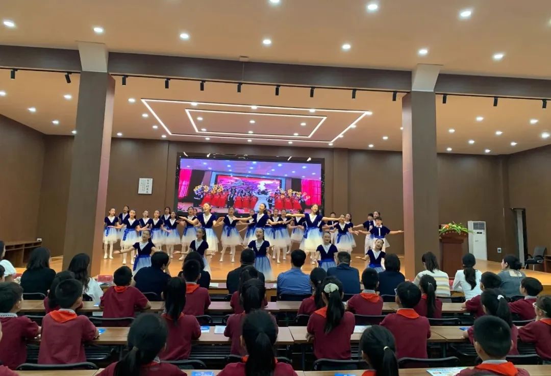 【凯旋城小学】检教同行 共护成长——法制宣传进校园纪实 第21张 【凯旋城小学】检教同行 共护成长——法制宣传进校园纪实 第21张