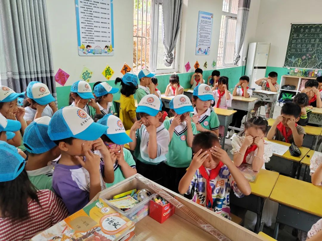 探秘小学 乐享成长 第8张