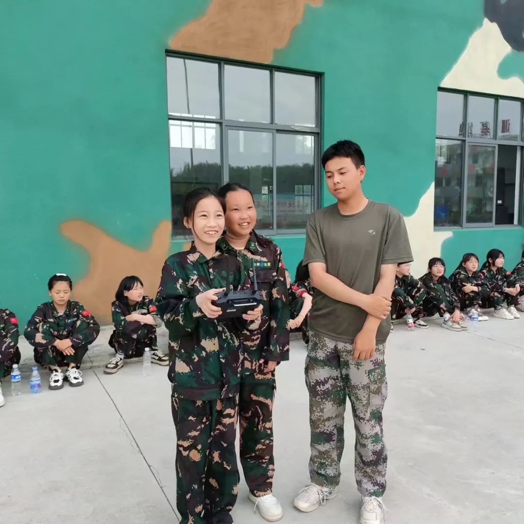 实践砺心智 研学促成长——全椒县实验小学教育集团组织开展三、六年级研学活动 第44张