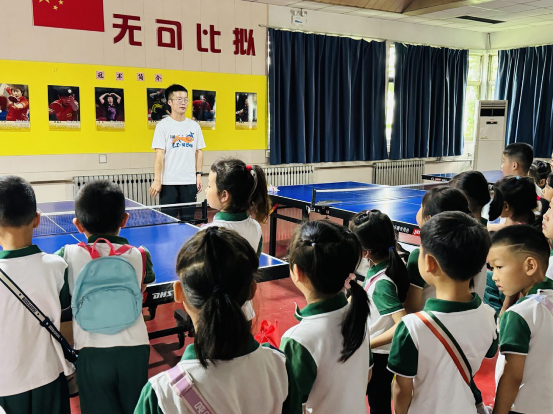 【幼小衔接】小学长啥样?我想去看看——济南市经五路幼儿园幼小衔接系列活动之走进小学 第82张 【幼小衔接】小学长啥样?我想去看看——济南市经五路幼儿园幼小衔接系列活动之走进小学 第82张