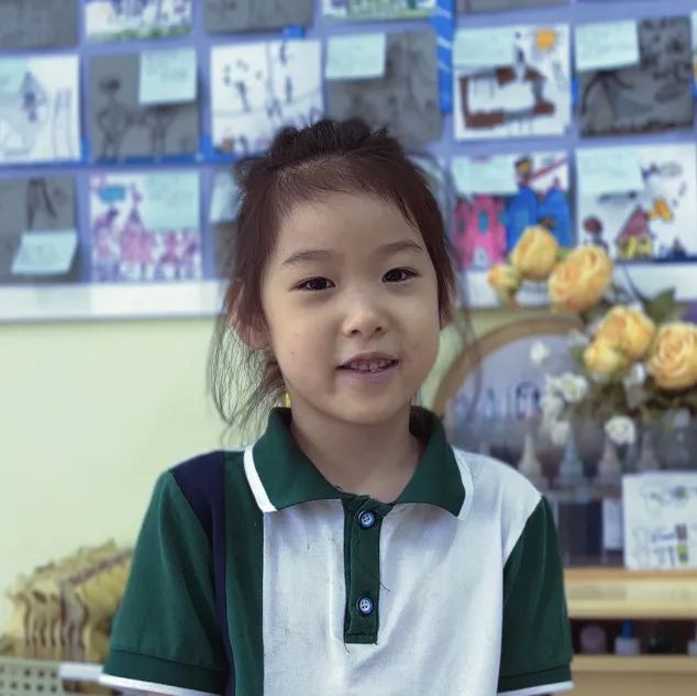 【幼小衔接】小学长啥样?我想去看看——济南市经五路幼儿园幼小衔接系列活动之走进小学 第3张 【幼小衔接】小学长啥样?我想去看看——济南市经五路幼儿园幼小衔接系列活动之走进小学 第3张