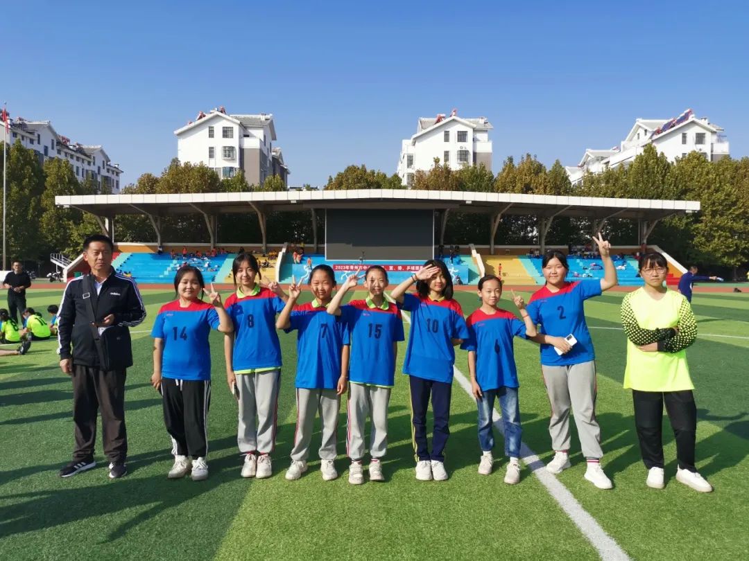 优质均衡发展工作动态②丨郑母小学:优质均衡办教育,浩然正气育人才 第9张 优质均衡发展工作动态②丨郑母小学:优质均衡办教育,浩然正气育人才 第9张