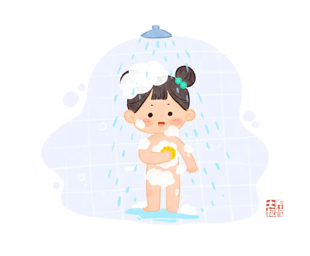 幼小衔接之上小学前要会的能力图鉴 第18张 幼小衔接之上小学前要会的能力图鉴 第18张