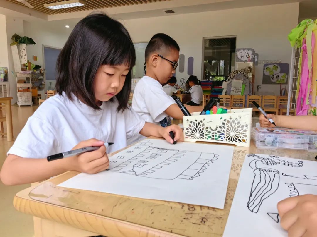 【课程速递】探秘小学 展望未来 第4张