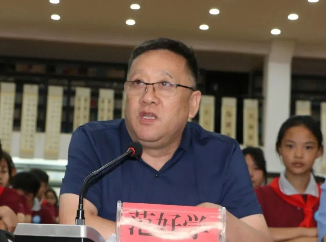 【凯旋城小学】检教同行 共护成长——法制宣传进校园纪实 第34张 【凯旋城小学】检教同行 共护成长——法制宣传进校园纪实 第34张