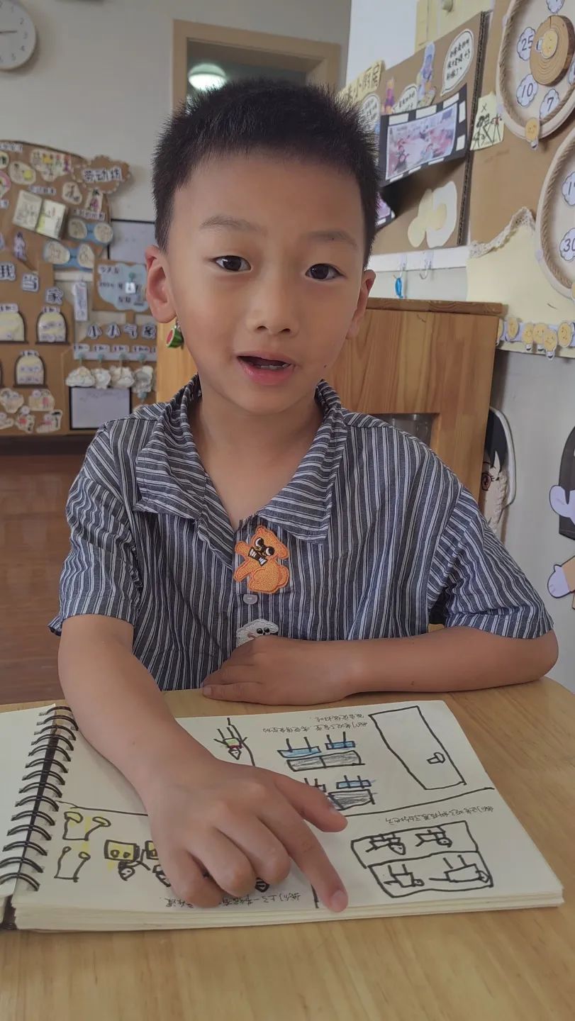 亲爱的小学,我们来啦!——长兴幼儿园幼小衔接之参观小学 第35张 亲爱的小学,我们来啦!——长兴幼儿园幼小衔接之参观小学 第35张