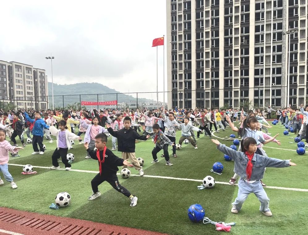 云宝启航·幼探小学——幼小衔接之明晨小学探索之旅 第24张 云宝启航·幼探小学——幼小衔接之明晨小学探索之旅 第24张