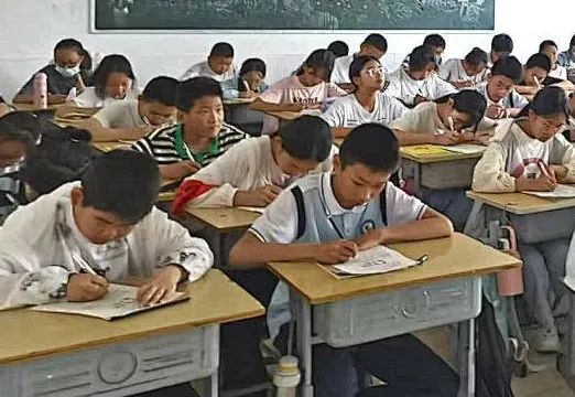 提升素养,展示风采——昌乐县实验小学英语素养展示 第43张