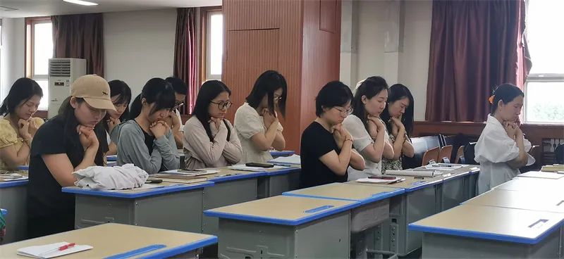 【碑林教育】时时逐光 心心向荣|铁五小学心理健康月活动丰富多彩 第46张