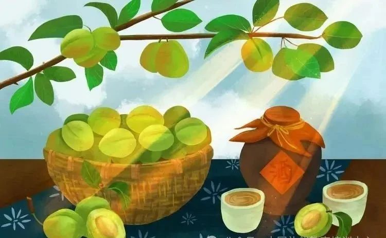 【金安小学】芒种——愿你“芒”有所获, “种”有所得 第13张 【金安小学】芒种——愿你“芒”有所获, “种”有所得 第13张