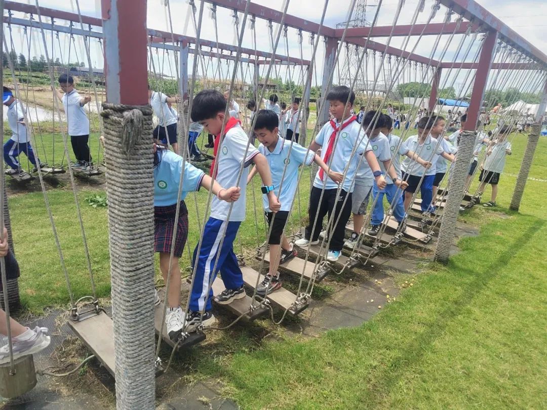 花园小学“国歌嘹亮 耕读童年”——庆六一•红领巾爱祖国研学实践活动 第86张 花园小学“国歌嘹亮 耕读童年”——庆六一•红领巾爱祖国研学实践活动 第86张