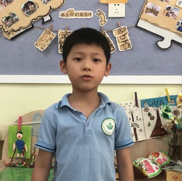 【幼小衔接】小学长啥样?我想去看看——济南市经五路幼儿园幼小衔接系列活动之走进小学 第4张 【幼小衔接】小学长啥样?我想去看看——济南市经五路幼儿园幼小衔接系列活动之走进小学 第4张