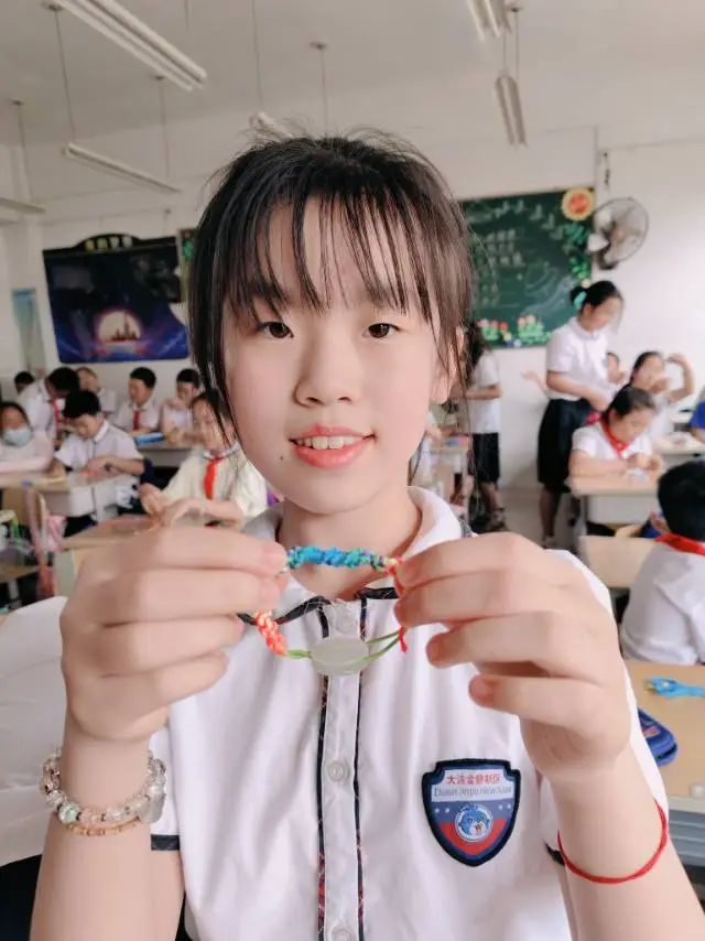 粽叶飘香迎端午 传统文化润童心--湾里小学端午节实践活动 第90张 粽叶飘香迎端午 传统文化润童心--湾里小学端午节实践活动 第90张