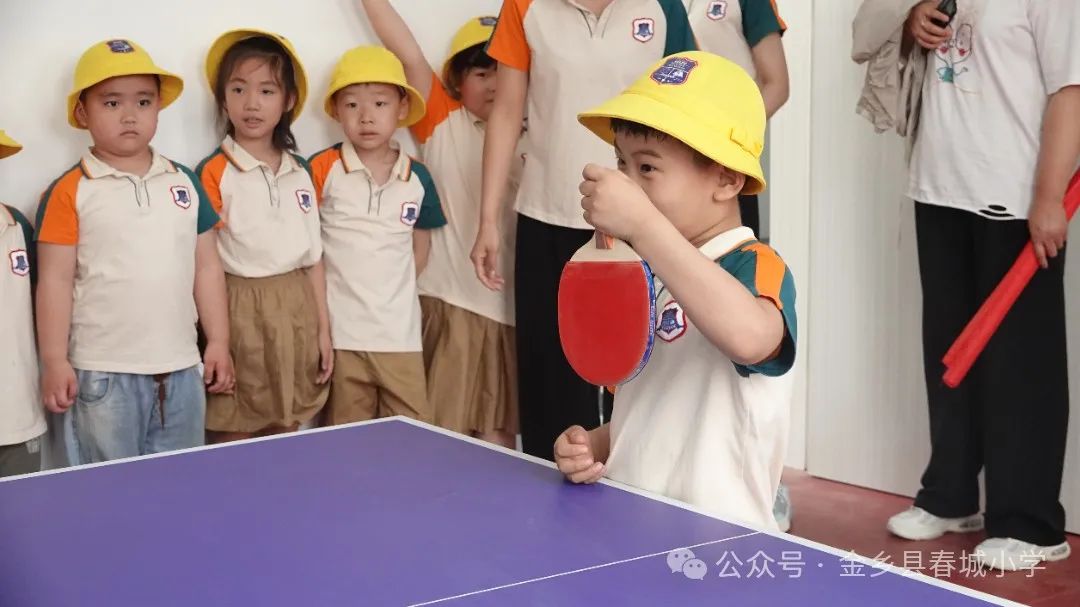 【春晖小学】小学零距离 成长初体验——小幼衔接参观体验活动 第31张 【春晖小学】小学零距离 成长初体验——小幼衔接参观体验活动 第31张