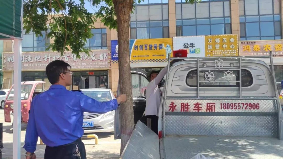 降噪治扰 护航高考 第5张 降噪治扰 护航高考 第5张