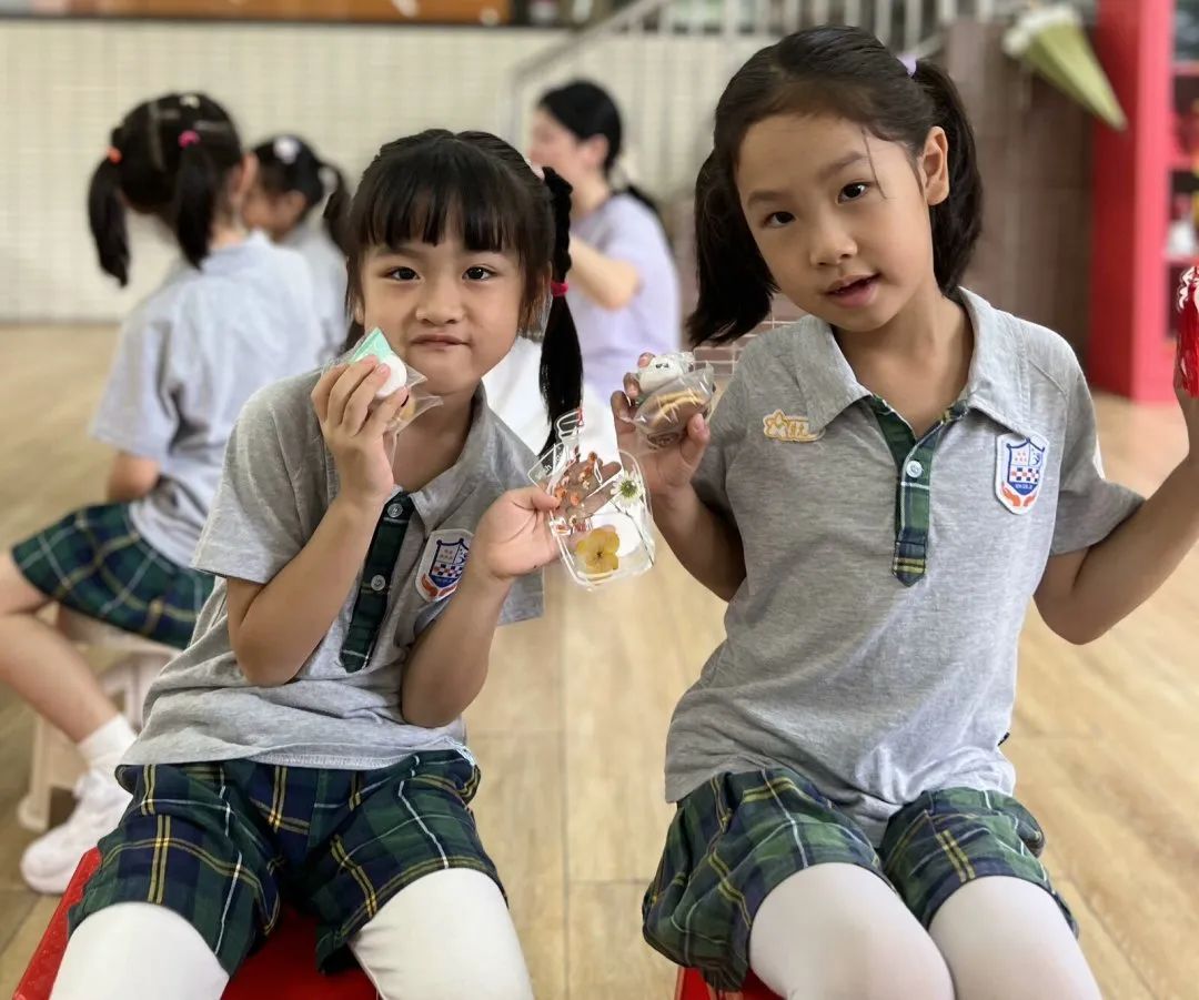 小学之初印象——华南师范大学幼教实验基地·新世界凯粤湾实验幼儿园大班级参观小学 第44张 小学之初印象——华南师范大学幼教实验基地·新世界凯粤湾实验幼儿园大班级参观小学 第44张