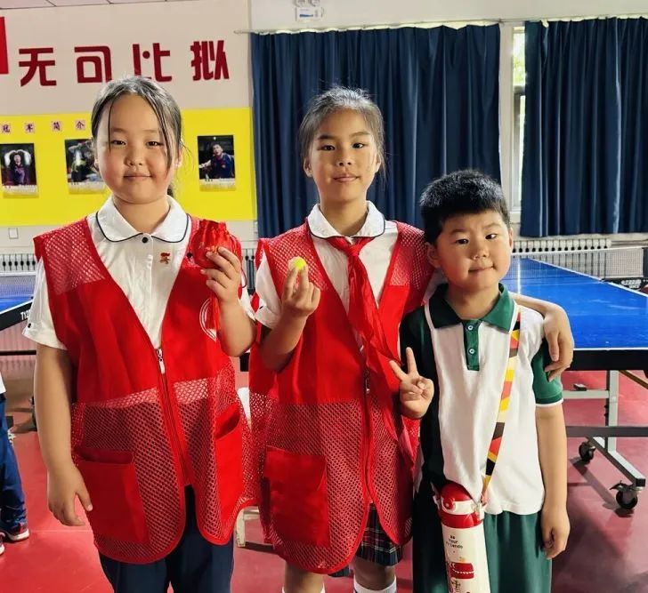 【幼小衔接】小学长啥样?我想去看看——济南市经五路幼儿园幼小衔接系列活动之走进小学 第95张 【幼小衔接】小学长啥样?我想去看看——济南市经五路幼儿园幼小衔接系列活动之走进小学 第95张