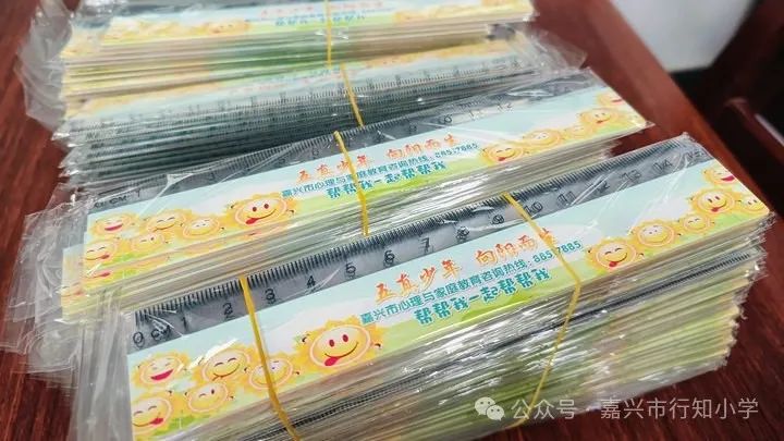 五育润心,沐光同行 ——记嘉兴市行知小学心理健康教育月主题活动 第44张 五育润心,沐光同行 ——记嘉兴市行知小学心理健康教育月主题活动 第44张