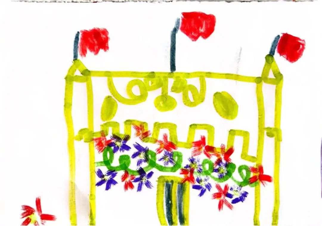 【幼小衔接2024(四)】你好·小学——潍水幼儿园大班级部幼儿到三台小学参观! 第52张 【幼小衔接2024(四)】你好·小学——潍水幼儿园大班级部幼儿到三台小学参观! 第52张